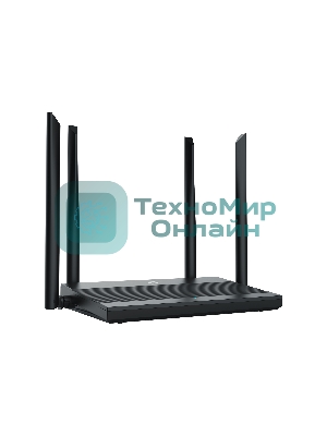 Роутер/маршрутизатор Wi-Fi 1200MBPS 1000M DUAL BAND N3 NETIS