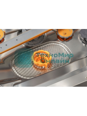 Встраиваемая посудомоечная машина Gorenje GV693A65AD, черный, 59.8 см, 16 компл., 38 дБ, класс A+++