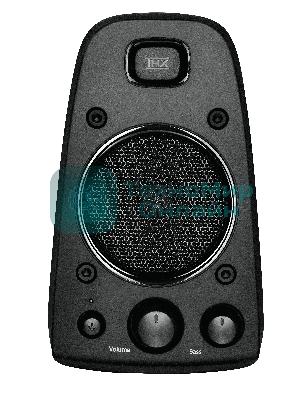 Колонки 980-000403 Колонки Logitech Z-623 2.1 RMS RTL