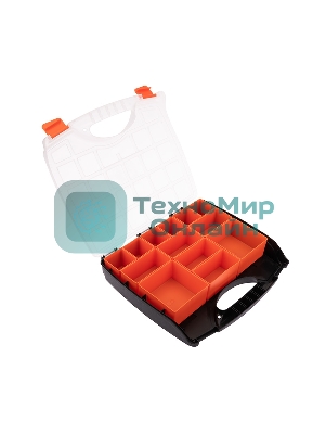 Ящик универсальный пластиковый для инструмента PROconnect, 325х280х60 мм