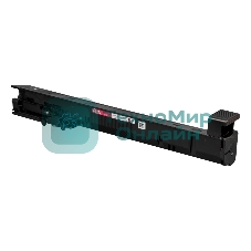 Картридж Sakura CF313A (826A) для HP, пурпурный, 31500 к.
