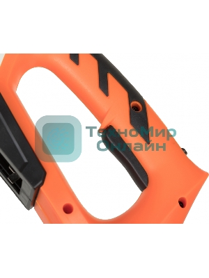 Снегоуборщик электрический Patriot PE 1001UES 0.3кВт