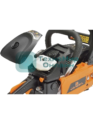 Бензопила Carver RSG 262Х 2700Вт 3.6л.с. дл.шины:20