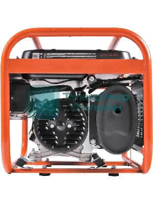 Электрогенератор бензиновый Patriot GRS 3500, 2.8 кВт, 75 дБ, 38.8 кг