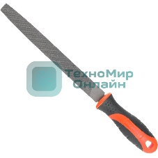 Напильник Patriot NPF-200M плоский по металлу 200мм