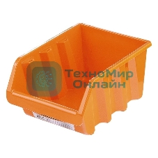 Лоток для метизов Stels 160х115х75 мм, пластик