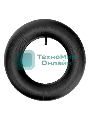 Камера для пневматического колеса Palisad 4.80/4.00-8 D380 мм