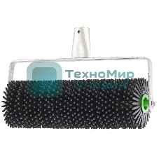 Валик игольчатый по бетону Сибртех, 400 мм