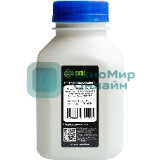 Тонер Cactus CS-TSG1-85 черный флакон 85гр. для принтера Samsung ML1610/SCX4100/4200 Ricoh Aficio SP100-SP4500