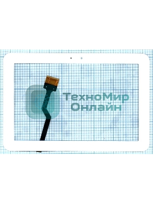 Сенсорное стекло (тачскрин) для Samsung Galaxy Tab 8.9
