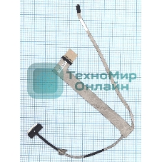 Шлейф матрицы для ноутбука HP EliteBook 8760W