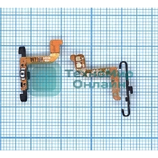 Шлейф кнопки включения для Samsung Galaxy Note 5 SM-N920