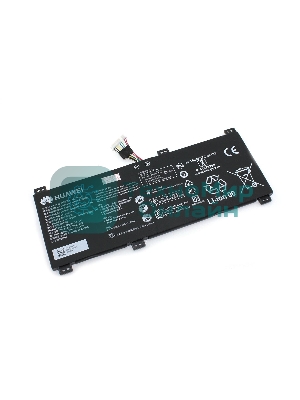 Аккумуляторная батарея для ноутбука Huawei MateBook D 16 8pin 15.28V 56Wh