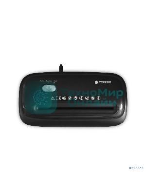 Шредер ГЕЛЕОС УД15-4, (DIN P-4), фрагмент 3,9х35мм, 8-10 лист (70г/м2), скобы, 15 литров