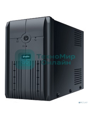 Источник бесперебойного питания SVEN Pro 600