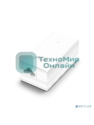Инжектор TP-Link TL-POE2412G Инжектор Passive PoE 24В SMB