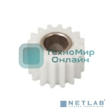 Шестерня холостого хода Ricoh 2015 (B0393062)