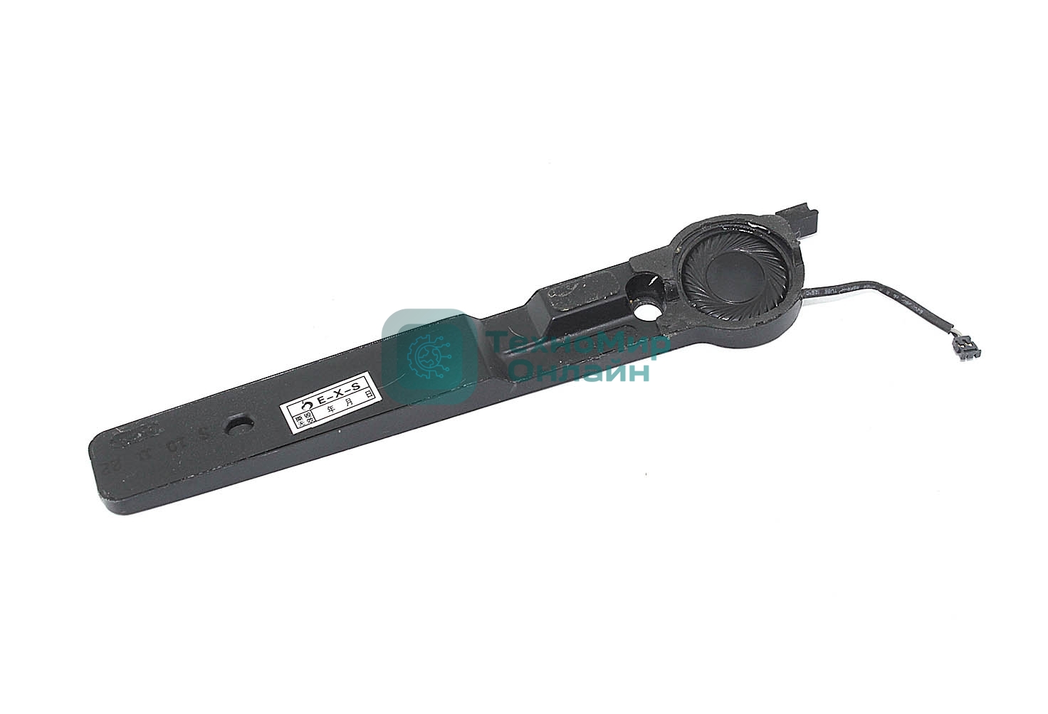 Динамик левый для MacBook Air 11 A1370 A1465 Late 2010 Mid 2011 Mid 2012 922-9671 609-0297