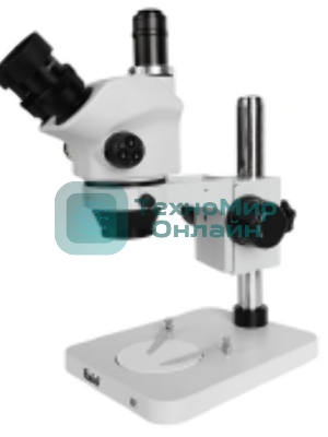 Тринокулярный микроскоп Kaisi 37050 В1 белый