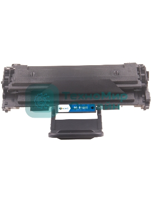 Картридж лазерный G&G GG-D108S черный (1500 стр.) для Samsung ML-1640/2240/2241/1641/1645/1640XSA