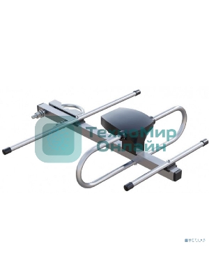 Антенна наружная BAS-1153-5V SPRINT-3 (активная, питание от антенного разъема)