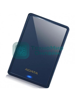 Внешний HDD 2.5