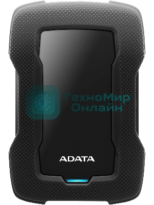 Внешний HDD 2.5