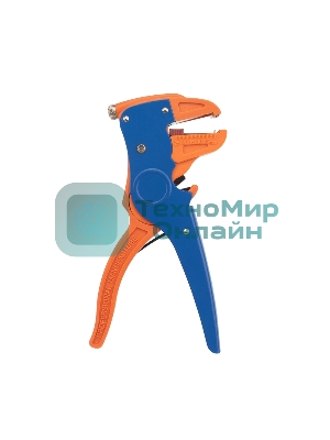 Инструмент для зачистки многожильного кабеля Rexant HT-150B