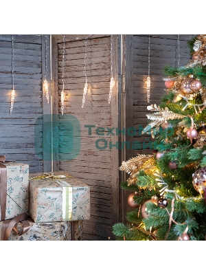 Гирлянда светодиодная Neon-night 