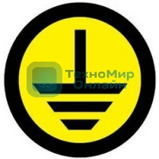 Наклейка EKF an-1-06 