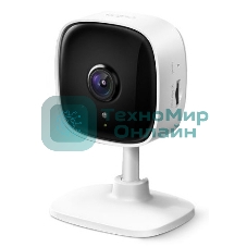 Камера IP TP-Link 1080P indoor IP camera, Night Vision, Motion Detection, 2-way Audio, one Micro SD card slot
