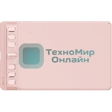 Графический планшет Huion Inspiroy 2 S, 8192 уровней, USB Type-C