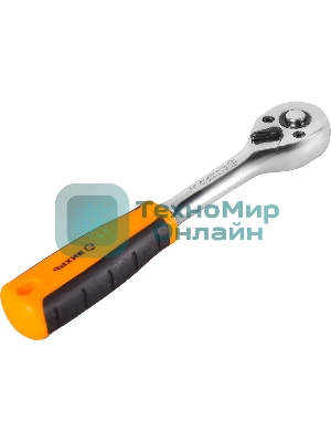 Ключ-трещотка ВИХРЬ 1/4