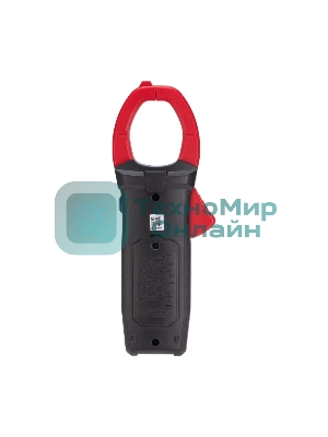 Клещи токоизмерительные Uni-T UT206A