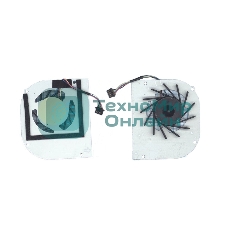 Вентилятор (кулер) для ноутбука Acer Travelmate 8172 8172T 8172Z