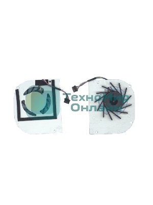 Вентилятор (кулер) для ноутбука Acer Travelmate 8172 8172T 8172Z