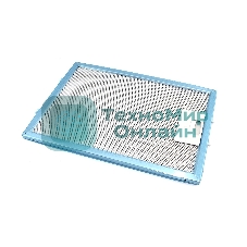 Жировой фильтр для вытяжек Krona 142.3460.01 282х217 мм