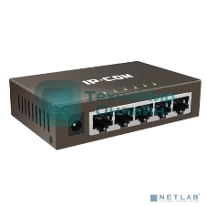 Коммутатор гигабитный неуправляемый IP-COM G1005 с 5 портами