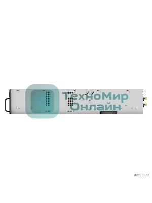 Система хранения данных SYNOLOGY HIGH DENSITY NO HDD HD6500