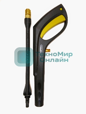 Пистолет-распылитель Huter YL (71/5/11)