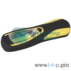 Фонарь ЭРА RB-701 рабочий 