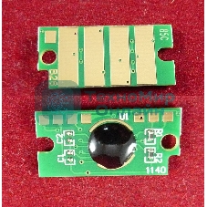 Чип Xerox Phaser 6510/WC6515 Cyan (106R03485) 2.4K (ELP Imaging)