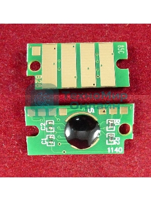 Чип Xerox Phaser 6510/WC6515 Cyan (106R03485) 2.4K (ELP Imaging)