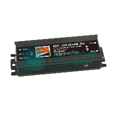 Драйвер JazzWay BSPS 12В 5.0A=60Вт влагозащ. IP67