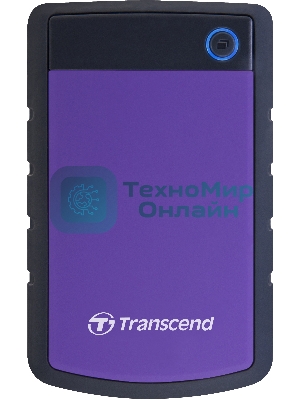 Внешний HDD 2.5