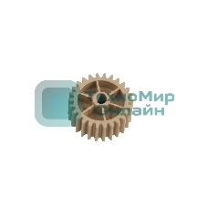 Шестерня привода CET CET361008 для Brother HL-L5100DN/5000D DCP-L5500DN MFC-L6900DW/5700DN резинового вала