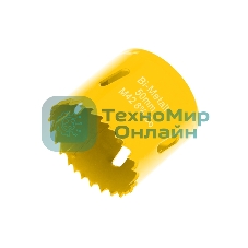 Коронка Bimetal Kranz 50 мм