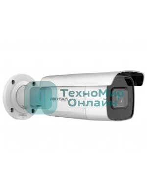 Видеокамера IP Hikvision DS-2CD2683G2-IZS 2.8-12мм цветная