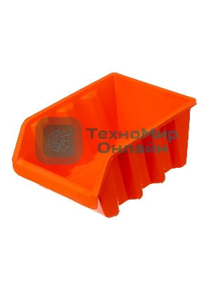 Лоток для метизов Stels 245х170х125 мм, пластик