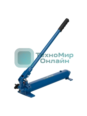 Гидравлический насос для пресса Stels 52301 усилие 12 т